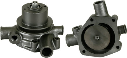 Wasserpumpe Landini Massey-Ferguson MF 30 40B 50 65 155 158 158F  