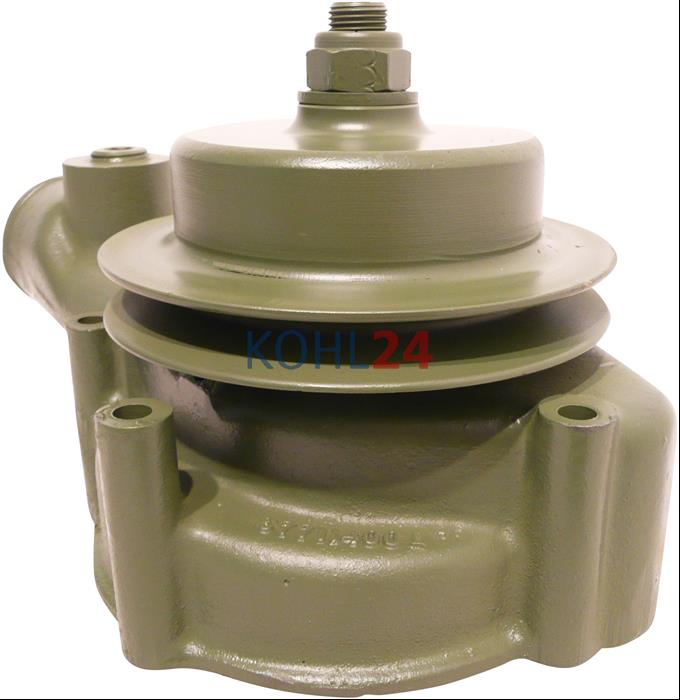 41313237 KR  Wasserpumpe Perkins Verwendet für Sisu Motor 