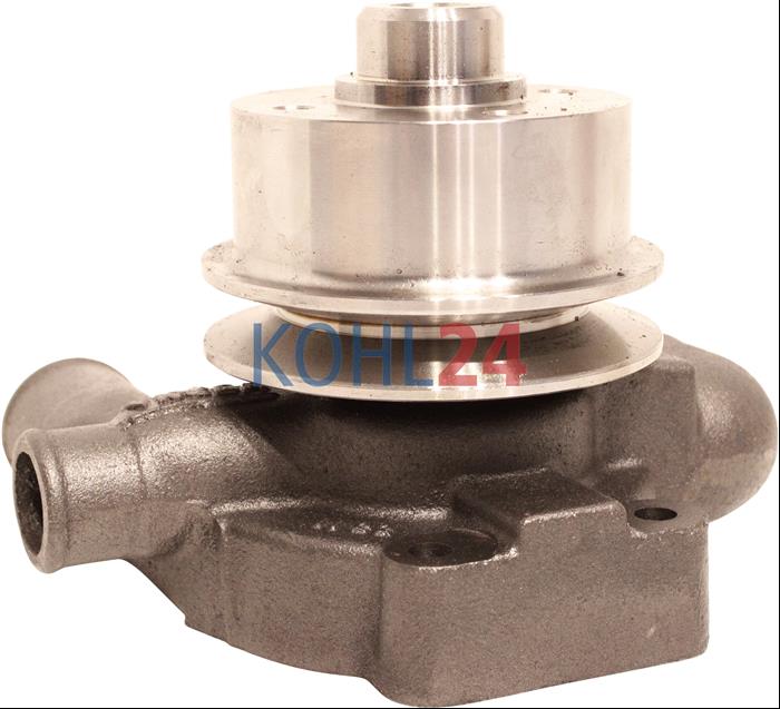 Wasserpumpe Massey-Ferguson MF268 MF2625 3905585M91 6249226M91  