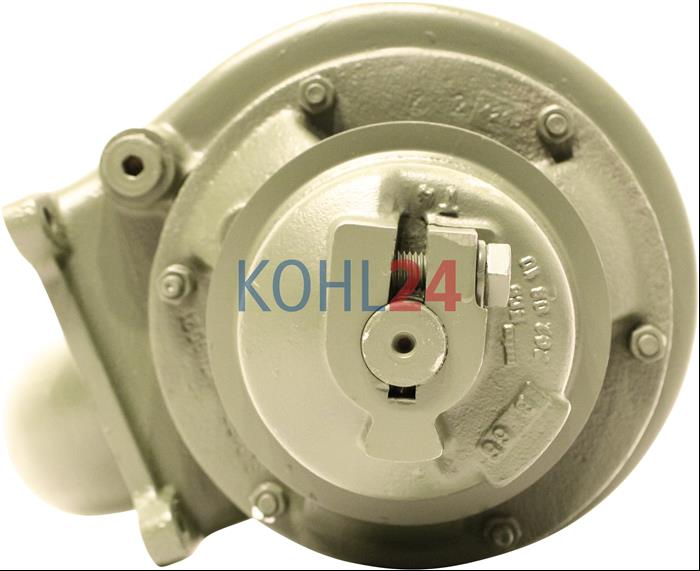 Wasserpumpe MTU 8V183TE93 12V183TE92 5062020810 BGE160IL MTUSM21 