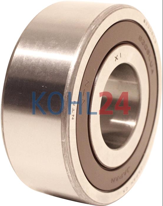 Kugellager für Lichtmaschinen der 0120689...-Serie Bosch 