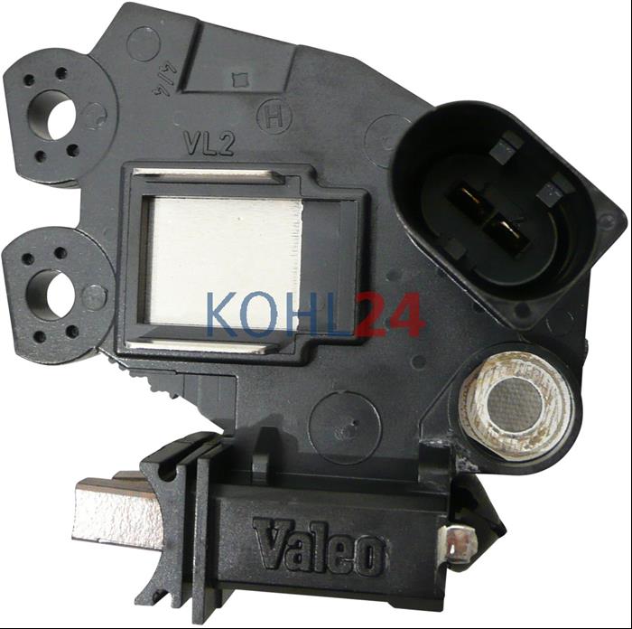 Lichtmaschinenregler Regler Lichtmaschine 593529 - ANLASSER-TEILE -  Onlineshop für Anlasser, Lichtmaschinen und zubehör