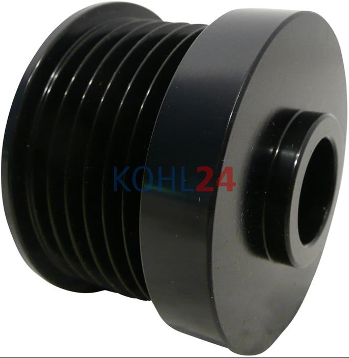 VALEO Riemenscheibe Generator 593519 - Original Ersatzteil