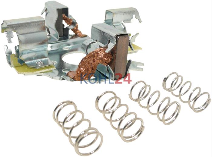 Original Kubota KOHLENHALTER 1622563380