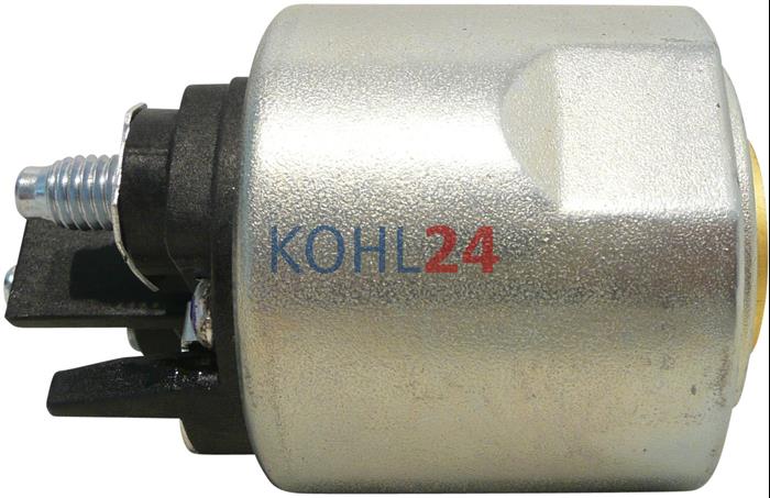 Magnetschalter für Anlasser der D6G..-Serie D7E-Serie Valeo 594348 ZM  ZM2494 12 Volt-E1961