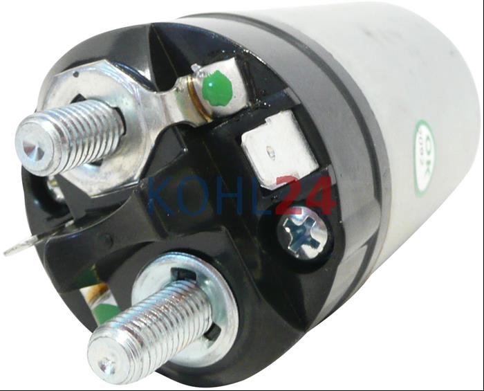 Magnetschalter für Anlasser der 0001212...-Serie 0001312...-Serie 