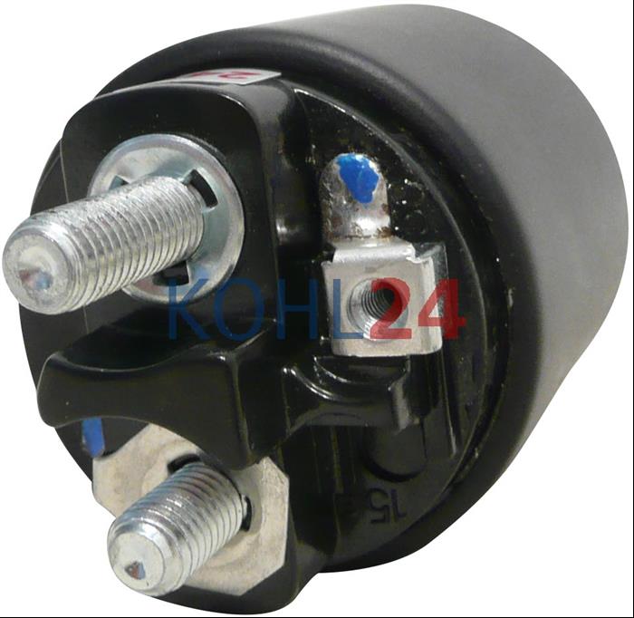Magnetschalter für Anlasser der 0001219...-Serie Bosch 0331303113  