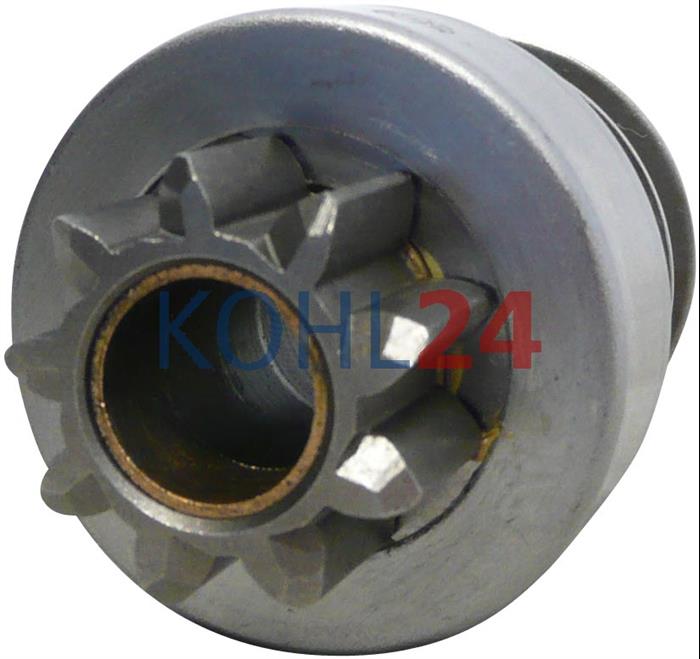 Ritzel für Anlasser der 0001308...-Serie 0001308100 Bosch 