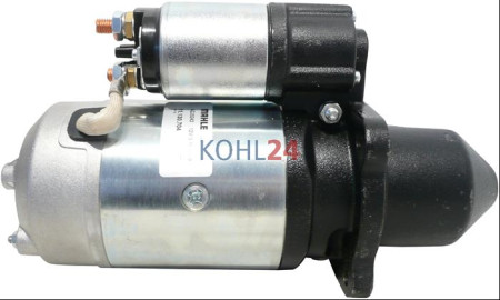 Anlasser Case IHC International Bosch 0001354073 0001354080  