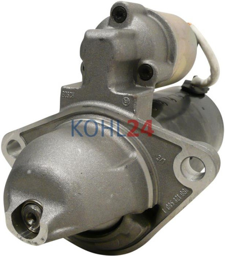 Anlasser Perkins Motor 103-13 103-15 104-19 104-22 404C-22 Atlas  