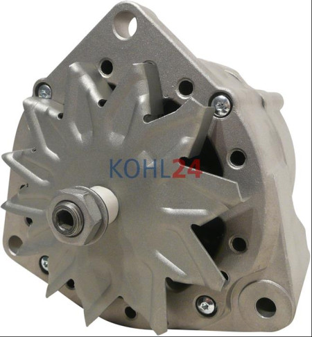 Lichtmaschine DAF MAN Mercedes-Benz LKW Unimog Bosch 0120469001 
