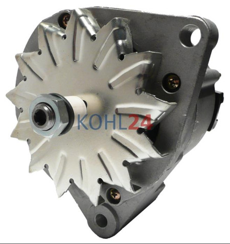 Lichtmaschine MAN Fendt Xylon F824900010041 Schlüter Euro Trac 