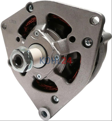 Lichtmaschine Deutz Fahr Fendt Iveco KHD Deutz Motor Bosch 
