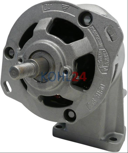 Lichtmaschine Fiat 126 600 650 74878160 Bosch 0986032041 Elmot  