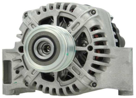 Lichtmaschine Fiat Lancia Opel Bosch 0986080980 Denso 101210-1130 