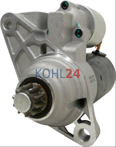 ST 12V 2KW (L) BOSCH 1 986 S00 804 Anlasser - Onlineshop Für Autoteile