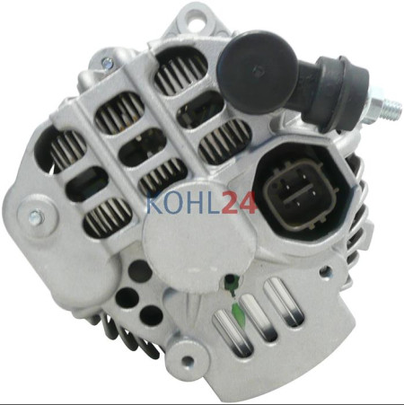 WAI Lichtmaschine Für Honda Gold Wing - Kompatibel Mit GL1800 Modellen