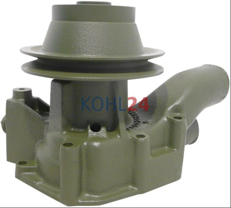 Wasserpumpe MWM-Diesel Renault Motor 5000201660 5000201680  