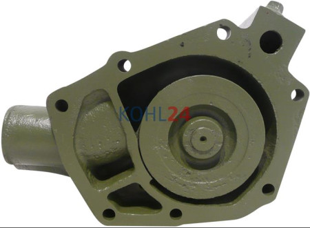 Wasserpumpe MWM-Diesel Renault Motor 5000201660 5000201680  