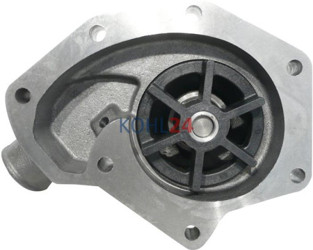Wasserpumpe AM881505 MIA880463 Für John Deere Baggerlader 110