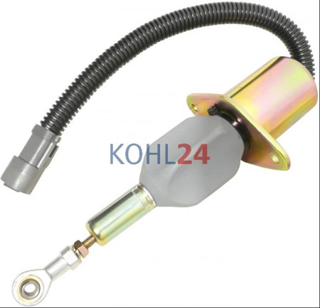 Stoppschalter Cummins 4063712 Komatsu 600-815-9150 6743-81-9141 