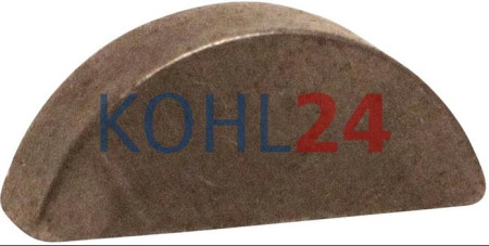 Läuferkeil 6,00 x 9,00 x 21,30 Bosch 1900023013 Original Bosch-E3359