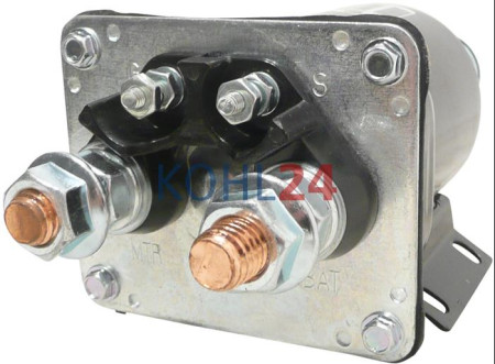 Magnetschalter Delco Remy 40MT 50MT Serie 1115526 1115544 1115547  