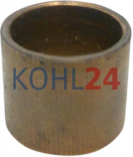 Buchse 22,00 x 19,10 x 18,80 Bosch 2000301135 Original Bosch-E2091