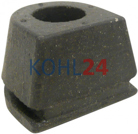 Gummitülle für Lichtmaschinen der 0120689...-Serie 1986A000  