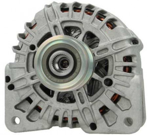 Frankberg Kurbelwellensensor Für Nissan/Renault - 237311VA0A Für 1.8L 2.0L Benzin