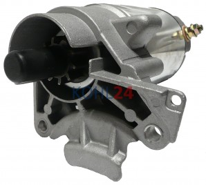 Honda Traktor Neuer Starter Anlasser Für H1011, H2013, H2113 - 12V, Ersetzt 31200ZF5L32 Stromgenerator Honda