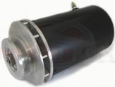 Lichtmaschine Peugeot 204 304 für Ducellier 12 Volt 40 Ampere Made in UK verstärkte Ausführung negative Erdung