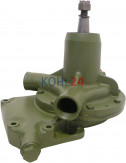 Wasserpumpe Köf III usw. MWM-Diesel RHS518A 2621603aM 262160512 Reparatur Made in Germany