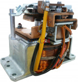 Magnetschalter für Anlasser der 00016.....-Serie Bosch 0331500011 24 Volt Original Bosch