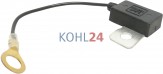 Entstörkondensator 2.2 mf Bosch 0290800044