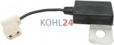 Entstörkondensator 2.2 mf Bosch 0290800028 0290800036