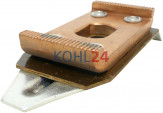 Stromschiene für Anlasser der 00016.....-Serie 0001608001 0001608006 0001609003 Bosch 2331321035 Original Bosch