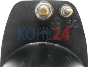 Anlasser Steyr-Daimler-Puch 220 Bosch 1915001335 BGC0,6/12RS26 12 Volt 0,6 PS Reparatur Made in Germany