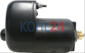 Anlasser Steyr-Daimler-Puch 220 Bosch 1915001335 BGC0,6/12RS26 12 Volt 0,6 PS Reparatur Made in Germany