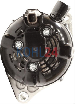 Lichtmaschine Acura MDX RL TL TSX ZDX Honda Odyssey Pilot Ridgeline Denso 104210-5920 14 Volt 130 Ampere