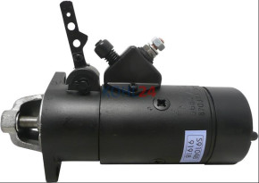 Anlasser Fiat 500 D 500 Nuova 500 Sport 600 Multipla Magneti Marelli 870374 12 Volt 0,5 KW Reparatur Made in Germany