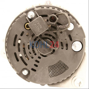 Lichtmaschine Case New Holland Steyr Iskra Letrika 11.203.771 11.204.235 11.204.393 AAN5726 AAN5828 AAN8147 IA1378 Mahle MG480 14 Volt 150 Ampere - Bild 3