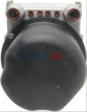 Anlasser MTU 0021517201 Bosch 0001606013 0001606041 110 Volt 25 KW Original Bosch