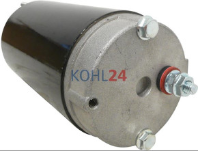 Anlasser Force Mercury Jetantrieb 90 PS 95 PS 120 PS United Techologies 5667640-M030SM 6713240-M030SM SM56676 SM67132 12 Volt