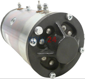 Dynastarter Agria Bertolini Bomag Couach Motor Ferrari Goldoni Hako Hatz Motor Intermotor Irus Lombardini Motor Ruthemeyer Valpadana Bosch 0010350007 0010350009 0010350011 0010350013 0010350100 Efel 06850 12 Volt 11 Ampere 0,9 KW Original Efel - Bild 3