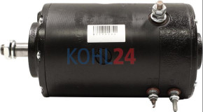 Dynastarter Agria Bertolini Bomag Couach Motor Ferrari Goldoni Hako Hatz Motor Intermotor Irus Lombardini Motor Ruthemeyer Valpadana Bosch 0010350007 0010350009 0010350011 0010350013 0010350100 Efel 06850 12 Volt 11 Ampere 0,9 KW Reparatur