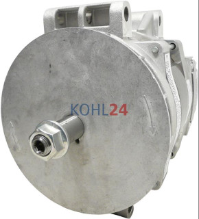 Lichtmaschine Claas Jaguar 980 001993502.0 Krone BiG X 850 1100 MAN Motor D2862 51.26101.7293 51.26101.7309 51.26101.7331 Prestolite A0014907PAH A0014997PAH A0014997PGH 12 Volt 270 Ampere Original Prestolite