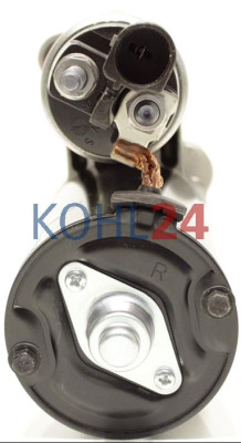 Anlasser Audi A4 A5 A6 Q5 TFSI Porsche Macan 2.0 Bosch 0001138013 0001138014 0001138067 0001138068 0986025230 1986S00837 12 Volt 1,7 KW Original Bosch