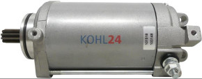 Anlasser Suzuki Motorrad VS700 VS750 VL800 VS800 VX800 VZ800 C50 M50 S50 Denso 128000-8160 128000-8161 12 Volt