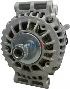 Lichtmaschine Caterpillar 20R-3598 321-8902 Delco Remy 8600375 14 Volt 100 Ampere